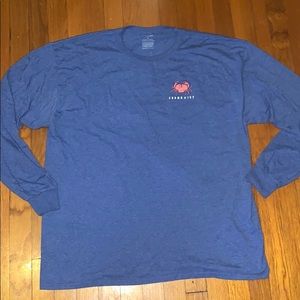 Crown & Ivy Long Sleeve